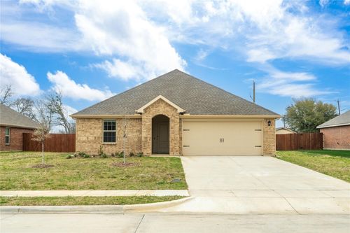 1900 Sandy Knoll Dr, Kaufman, TX, 75142 | Card Image