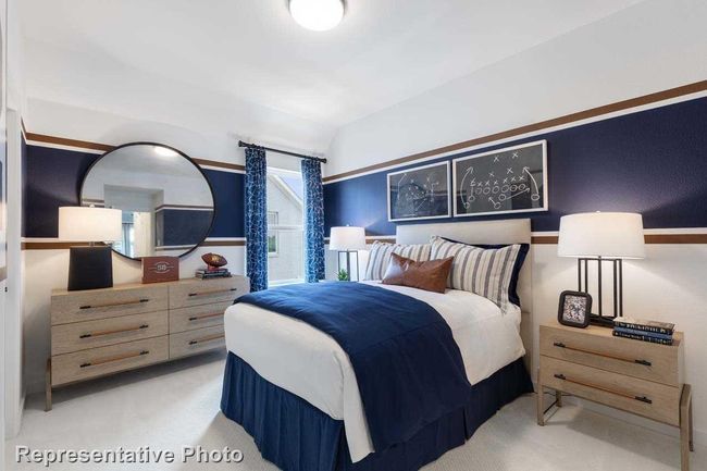 Secondary Bedroom (Representative Photo) | Image 39