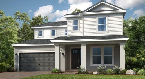 1558 Trailhead Lane, ZEPHYRHILLS, FL, 33541 | Card Image