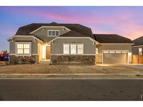 434 Buckskin Rd, Berthoud, CO, 80513-2737 | Card Image