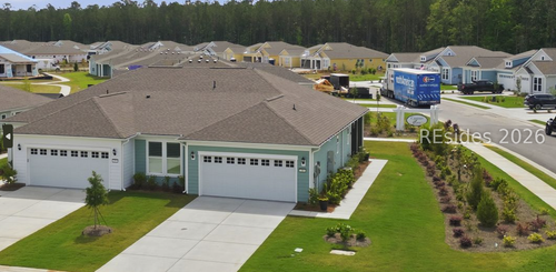 289 Jack Crevalle Way, Bluffton, SC, 29909 | Card Image