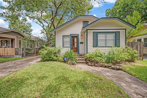 917 Fugate St, Houston, TX, 77009-5011 | Card Image