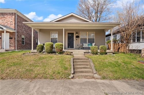 1825 Conservative St, New Albany, IN, 47150-1670 | Card Image