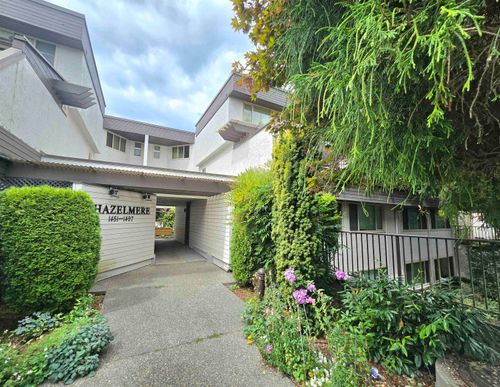 1483 Merklin St, White Rock, BC, V4B4C4 | Card Image