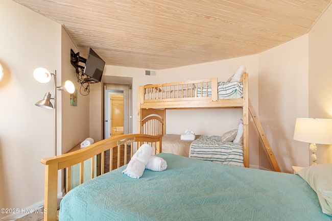 UNIT-2611 - 2000 New River Inlet Rd, Condo with 2 bedrooms, 2 bathrooms and null parking in N Topsail Beach NC | Image 14