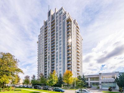 309 - 7 N Park Rd, Condo with 2 bedrooms, 2 bathrooms and 1 parking in Vaughan ON | Image 1