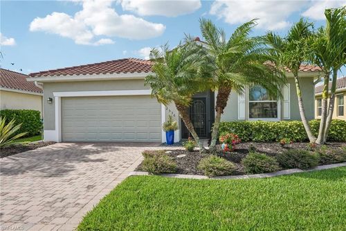 2536 Laurentina Ln, CAPE CORAL, FL, 33909-5281 | Card Image
