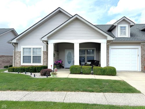 2000 Eastfield Dr, Crawfordsville, IN, 47933-4925 | Card Image