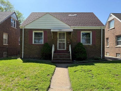 507 Broad St, East Chicago, IN, 46312-1602 | Card Image