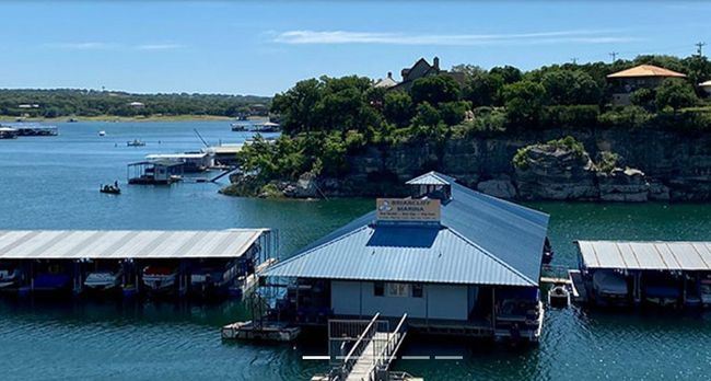Bring your boat! Take advantage of the neighborhood marina and lake access! | Image 29
