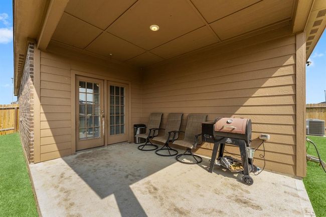 20730 Solstice Point Dr, House other with 3 bedrooms, 2 bathrooms and 2 parking in Hockley TX | Image 27