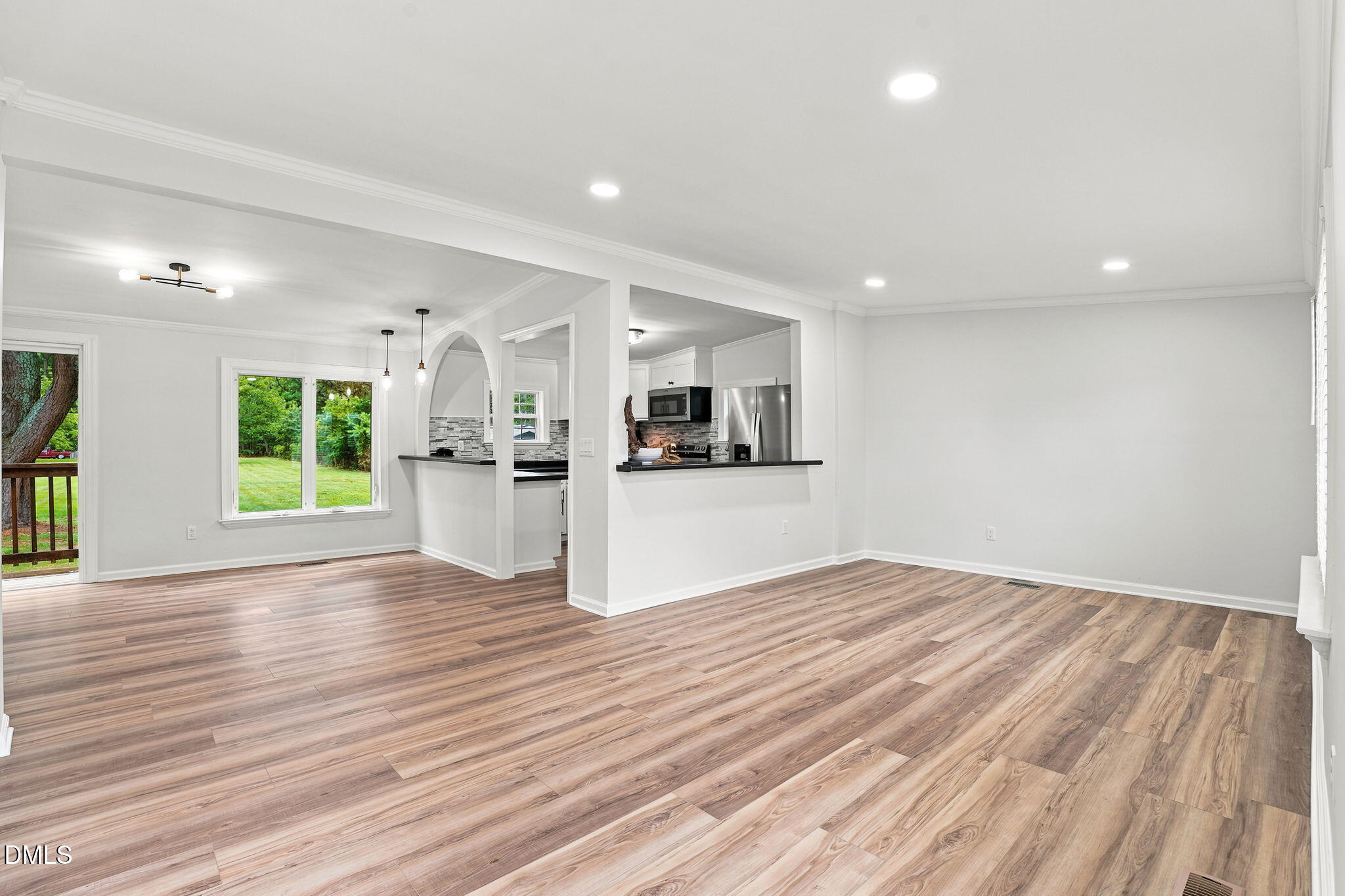 Residential in Bailey 5