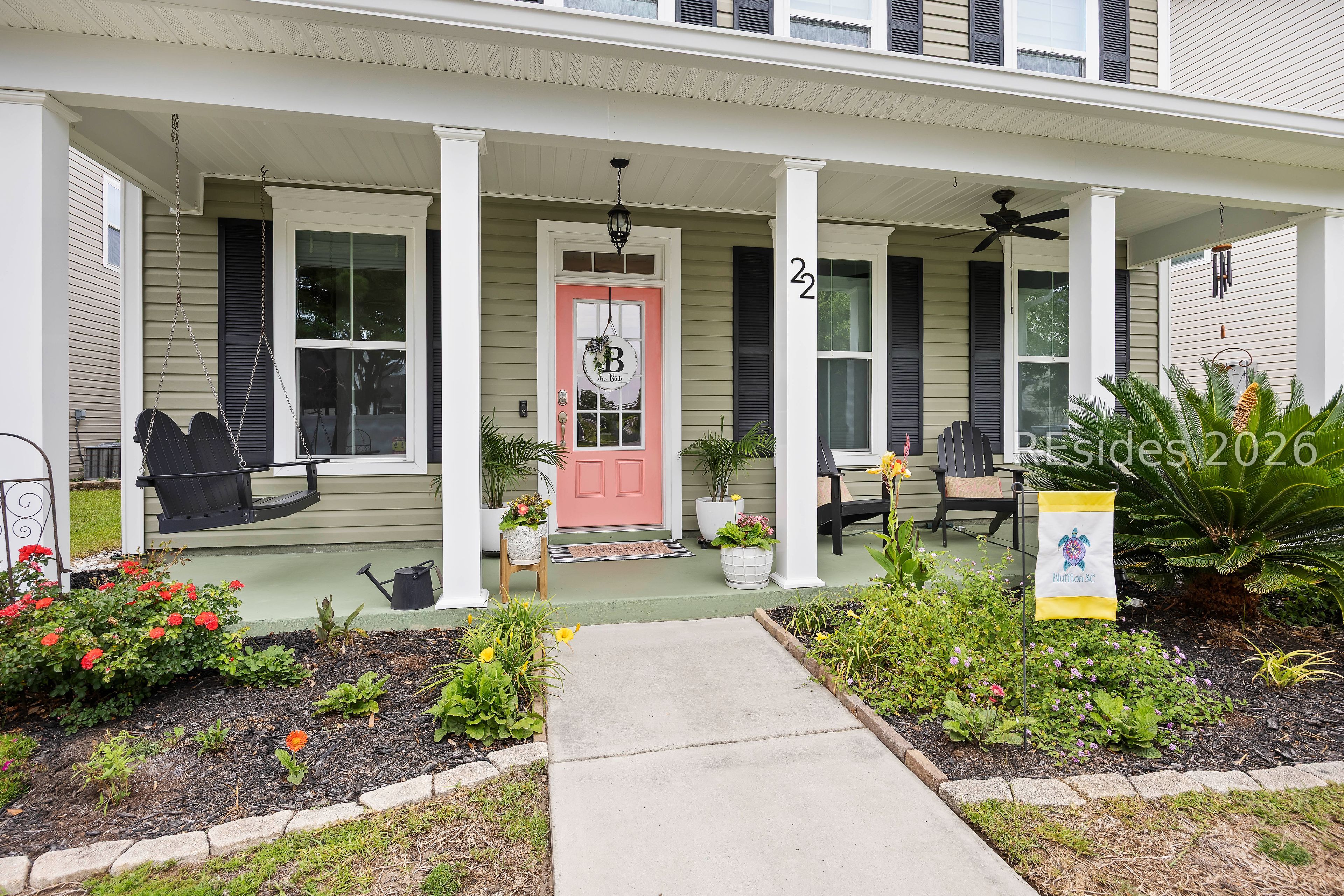 Residential in Bluffton 3