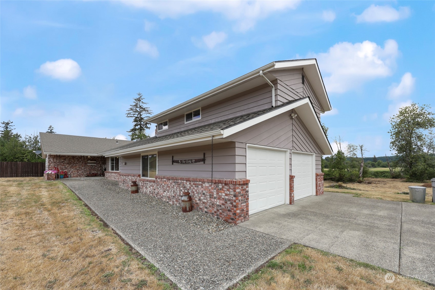 Bank Rd, Elma, WA 98541