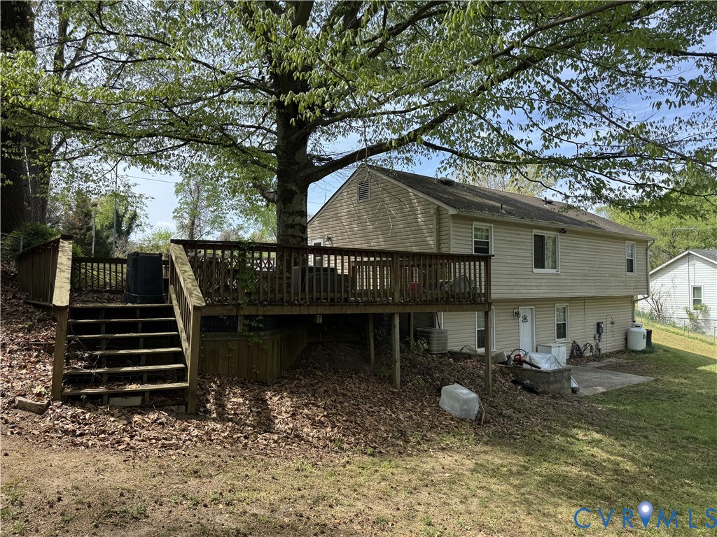 Residential in Unknown 5