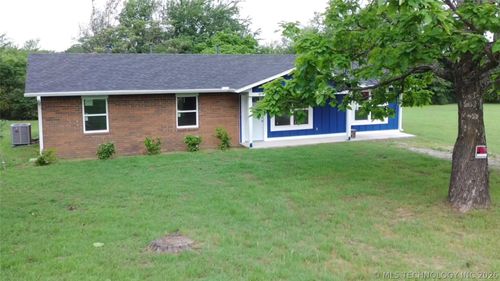 108055 N 3730 Rd, Okemah, OK, 74859-6024 | Card Image