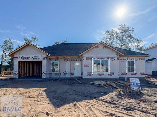 64 Hall St, Hinesville, GA, 31313 | Card Image