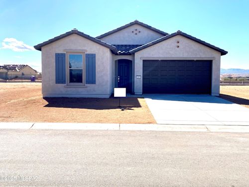 1807 N Lemelson Dr, Green Valley, AZ, 85614-0097 | Card Image