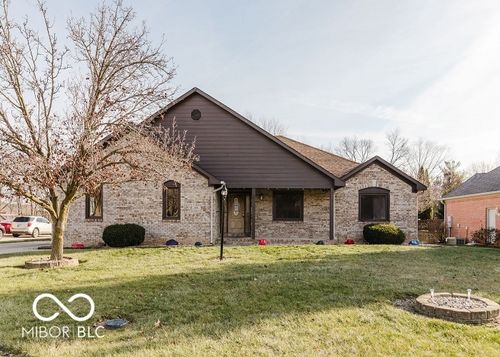 7665 Stones River Court, Indianapolis, IN, 46259 | Card Image