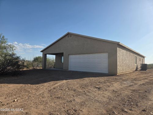 2224 S Polaris Way, Tucson, AZ, 85735-5014 | Card Image