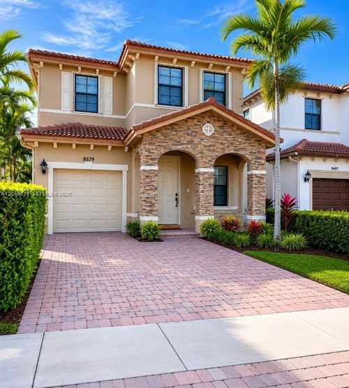 8879 Sw 227th Ter, Cutler Bay, FL, 33190-1950 | Card Image