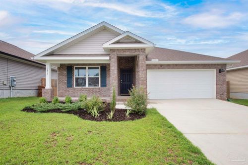 5631 Guinevere Ln, Milton, FL, 32583 | Card Image