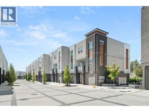 101-610 Academy Way, Kelowna, BC, V1V0H2 | Card Image