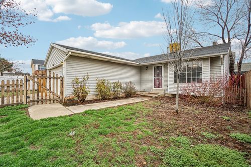 4599 W Friardale St, West Valley City, UT, 84120-1592 | Card Image