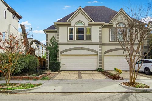 1951 W Clay St, Houston, TX, 77019-3703 | Card Image