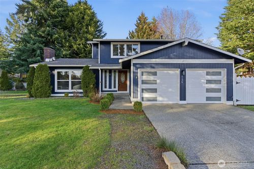 4136 Sw 321st St, Federal Way, WA, 98023-2459 | Card Image