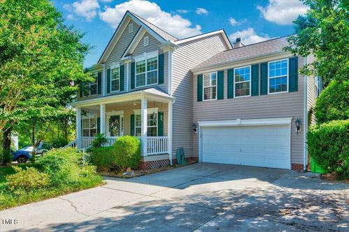 3217 Enchanting Way, Raleigh, NC, 27616-8373 | Card Image