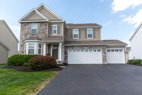 945 Farmington Ln, Delaware, OH, 43015-3648 | Card Image
