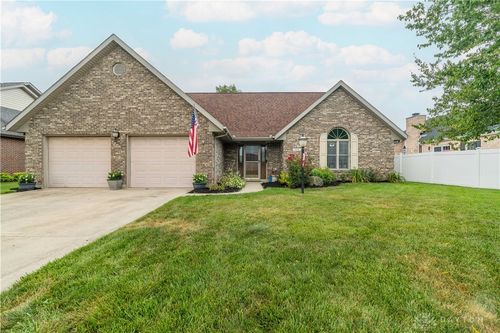 6 Osprey Ct, Piqua, OH, 45356-4510 | Card Image