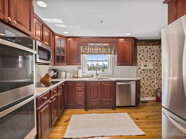 1070 Marlborough Rd, House other with 6 bedrooms, 3 bathrooms and null parking in Bruington VA | Image 26