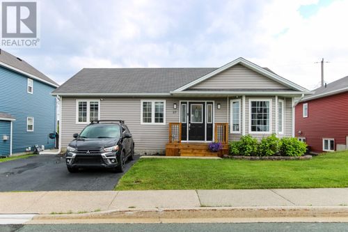 27 Otter Dr, St. John's, NL, A1A0B4 | Card Image