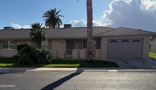 10659 W Tropicana Cir, Sun City, AZ, 85351-1855 | Card Image