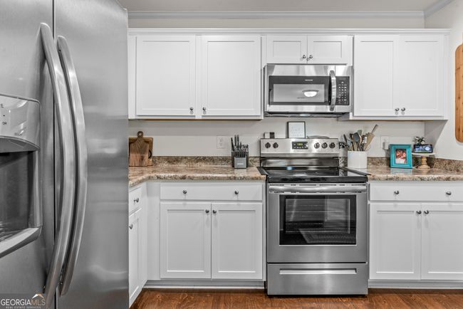 1081 Oak Hill Ln, House other with 3 bedrooms, 2 bathrooms and 2 parking in Madison GA | Image 16