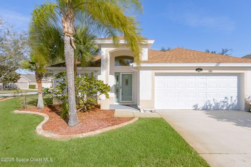 1668 Kestrel Court, Rockledge, FL, 32955 | Card Image