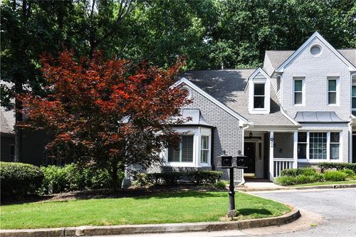 304 Bridle Path, Marietta, GA, 30068-4910 | Card Image