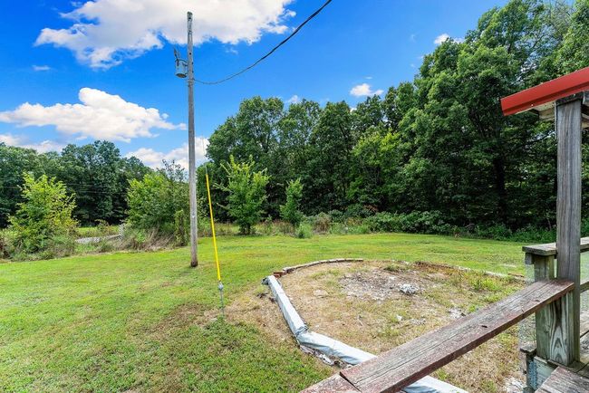 17127 N Highway 94, House other with 2 bedrooms, 2 bathrooms and null parking in Pea Ridge AR | Image 41