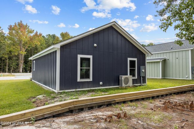 123 Long Pond Loop, Condo with 2 bedrooms, 1 bathrooms and null parking in Swansboro NC | Image 32