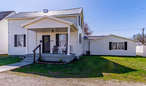 3016 Hartmetz Ave, Evansville, IN, 47712-5004 | Card Image
