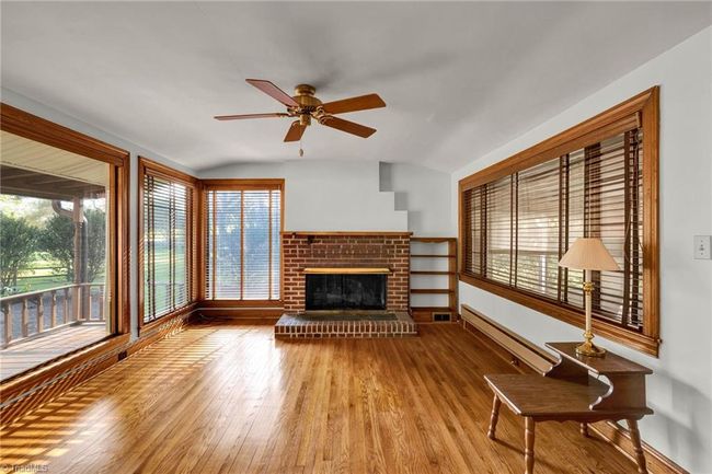 5305 Shattalon Dr, House other with 2 bedrooms, 2 bathrooms and null parking in Winston-Salem NC | Image 16