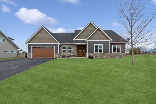 1183 Mackinaw Loop, Somers, MT, 59932-9789 | Card Image