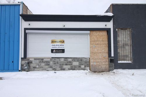 14939 Meyers Rd, Detroit, MI, 48227-4087 | Card Image