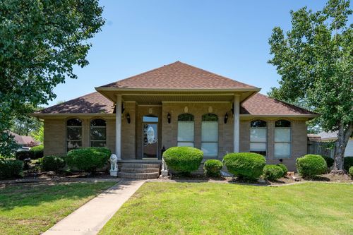 2225 Bearskin Dr, Sherwood, AR, 72120-8005 | Card Image