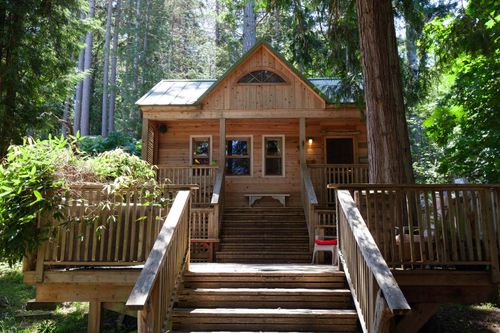 508 Aya Reach Road, Mayne Island, BC, V0N2J1 | Card Image