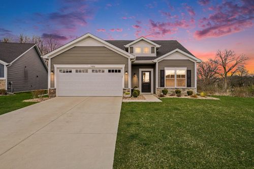 11452 W 123rd Ave, Cedar Lake, IN, 46303-9724 | Card Image