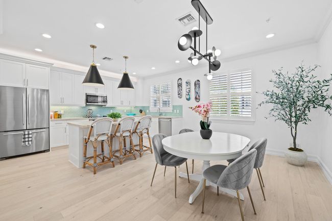 373 E Cannery Row Cir, Condo with 3 bedrooms, 4 bathrooms and null parking in Delray Beach FL | Image 9