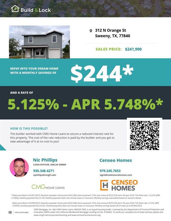 Agent can connect you with the lender. | Image 36
